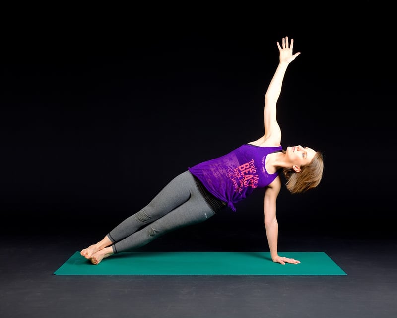Reformer Pilates